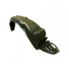 Підкрилок передній правий Toyota Corolla Verso E12 2001-2007 Тайвань 538750F011