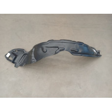 Підкрилок передній правий Toyota Corolla Verso E12 2001-2007 Elit 53875-0F011