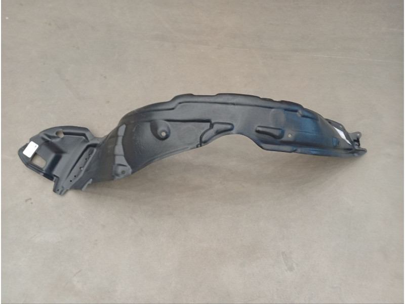 Підкрилок передній правий Toyota Corolla Verso E12 2001-2007 Elit 53875-0F011