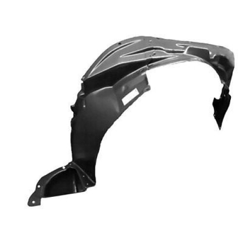 Підкрилок передній правий Toyota FJ Cruiser 2006-2014 Тайвань 5380735111