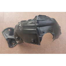 Підкрилок передній правий Toyota Highlander 2013-2019 Тайвань 538050E110