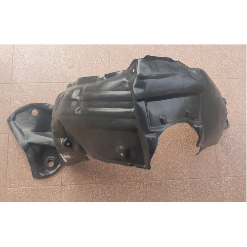Підкрилок передній правий Toyota Highlander 2013-2019 Тайвань 538050E110