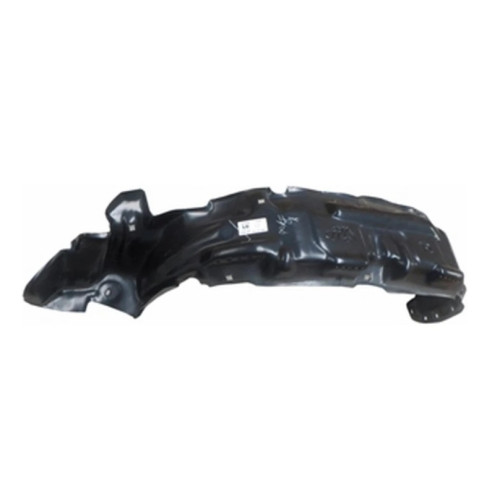 Підкрилок передній правий Toyota Hilux 2002-2005 2WD Polcar 53875-35070