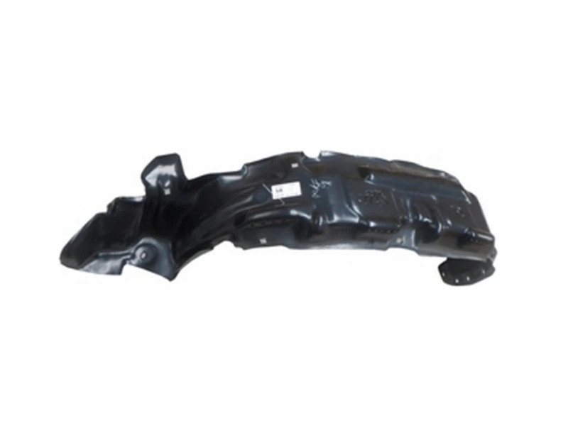 Підкрилок передній правий Toyota Hilux 2002-2005 2WD Polcar 53875-35070