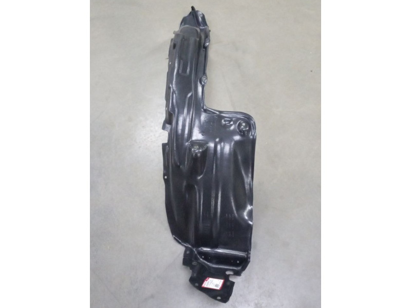 Підкрилок передній правий Toyota Hilux 2005-2011 (Polcar) 538050K091, 538750K120