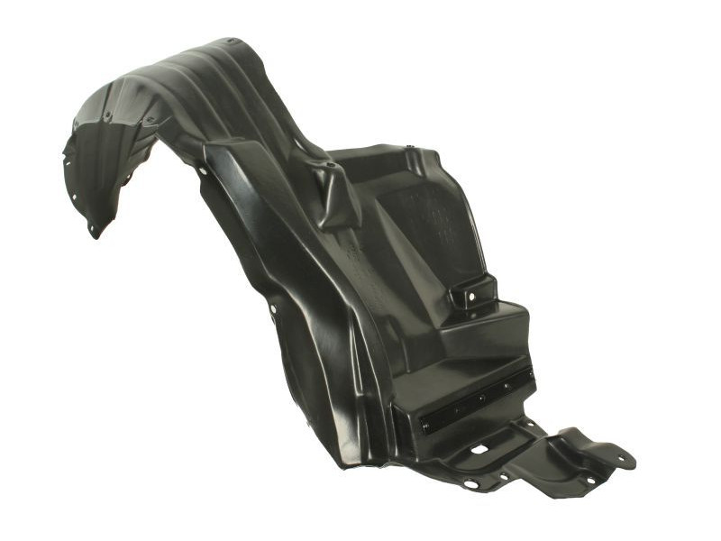 Підкрилок передній правий Toyota Hilux 8 2020-2025 FPS 53805-0K320