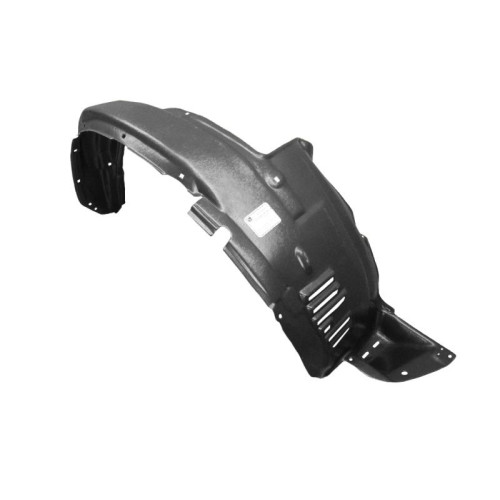Підкрилок передній правий Toyota Land Cruiser Prado 120 2002-2009 Китай 5387560043