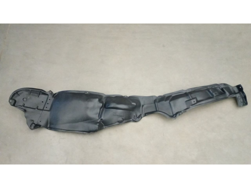 Підкрилок передній правий Toyota Prius XW30 2009-2015 Китай 5387547030