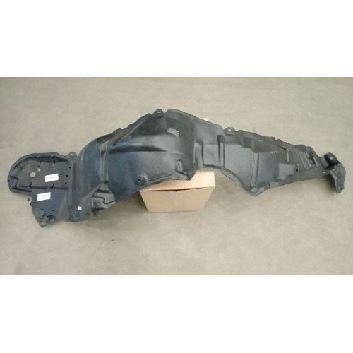 Підкрилок передній правий Toyota Prius XW30 2009-2015 LKQ 5387547030