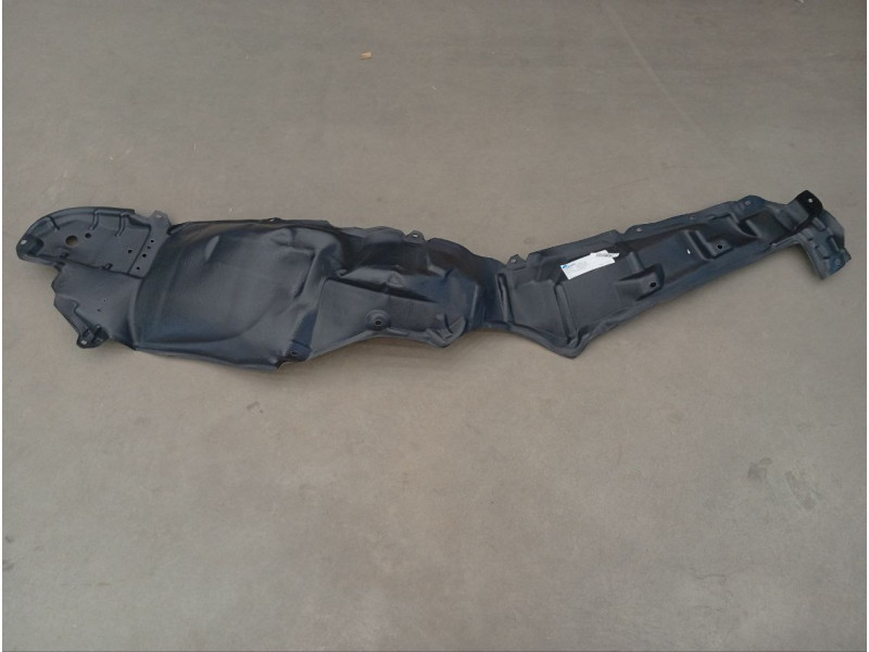 Підкрилок передній правий Toyota Prius XW30 2009-2015 TP 5387547030