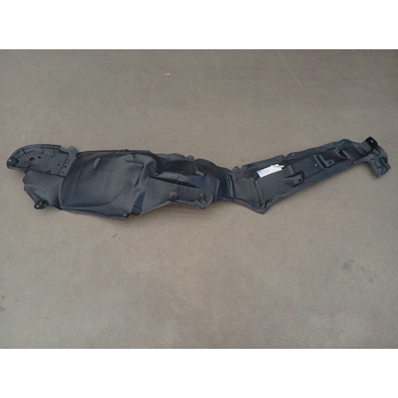 Підкрилок передній правий Toyota Prius 2009-2015 TP 5387547030