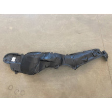 Підкрилок передній правий Toyota Prius XW30 2009-2015 AND 5387547030
