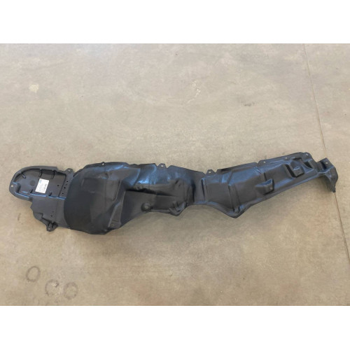 Підкрилок передній правий Toyota Prius XW30 2009-2015 AND 5387547030