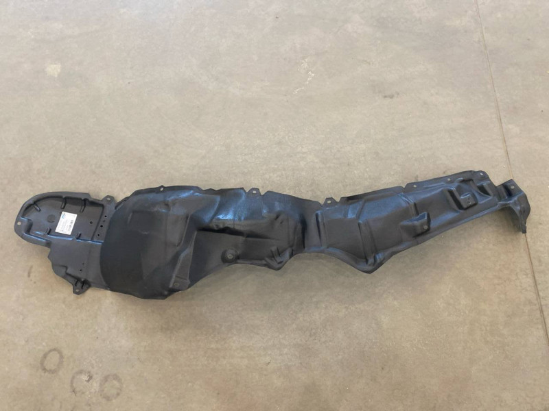 Підкрилок передній правий Toyota Prius XW30 2009-2015 AND 5387547030