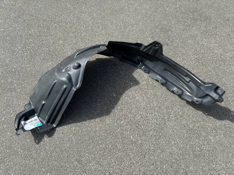 Підкрилок передній правий Toyota RAV4 2006-2010 FPS Китай 5387542061