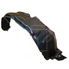 Підкрилок передній правий Toyota RAV4 2010-2012 (Тайвань)