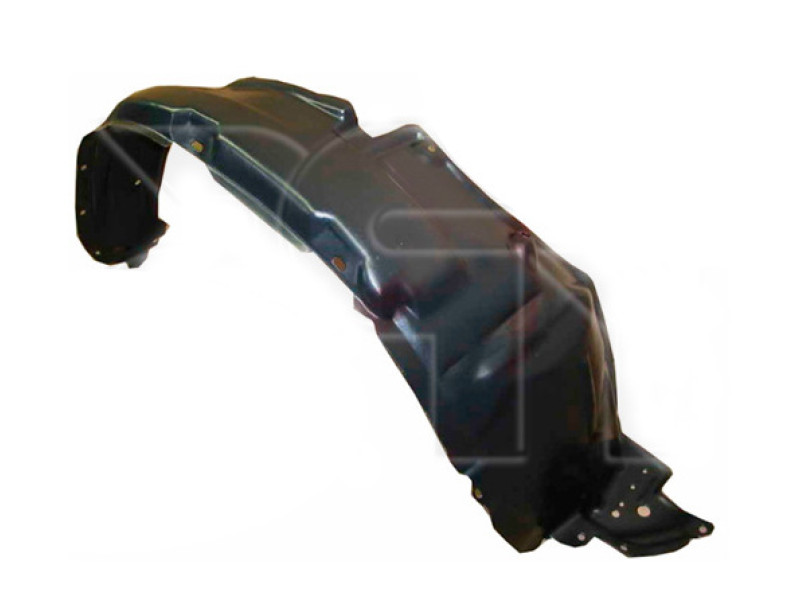 Підкрилок передній правий Toyota RAV4 2010-2012 (Тайвань)