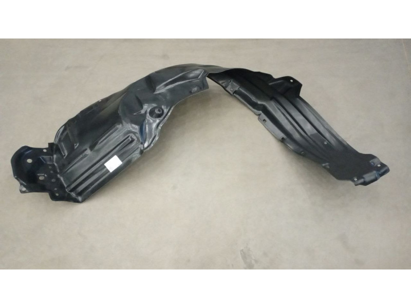 Підкрилок передній правий Toyota RAV4 2013-2019 Тайвань 5387502481