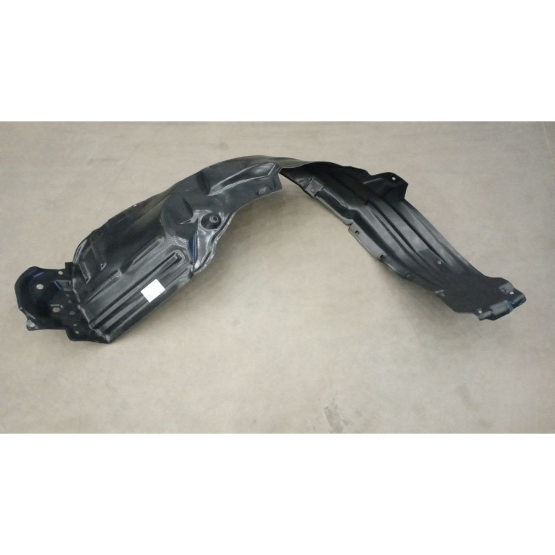 Підкрилок передній правий Toyota RAV4 2013-2019 Тайвань 5387502481