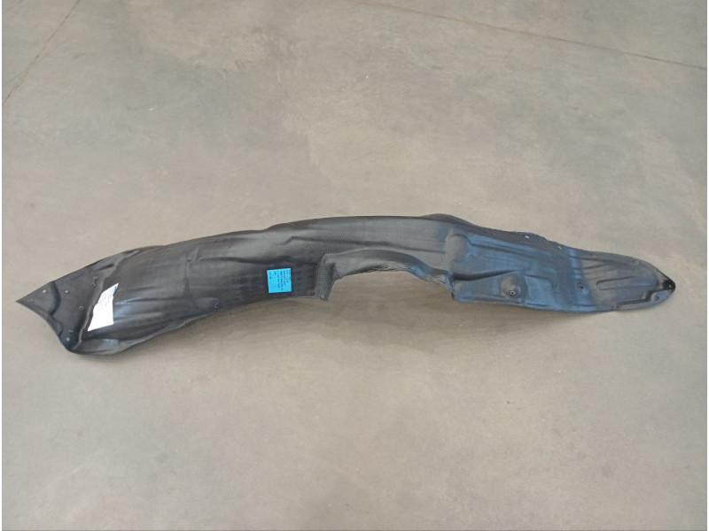 Підкрилок передній правий Toyota RAV4 2001-2006 (Tempest) 5387542051