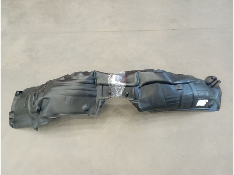 Підкрилок передній правий Toyota Venza 2009-2015 Tempest538750T010