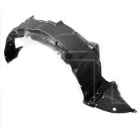 Підкрилок передній правий Toyota Verso 2009-2018 Тайвань