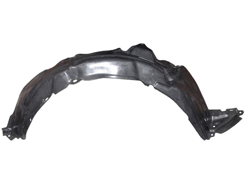 Підкрилок передній правий Toyota Yaris 1999-2006 FPS 538750D010