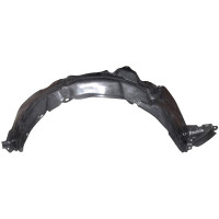 Підкрилок передній правий Toyota Yaris 1999-2005 (FL)  538750D010