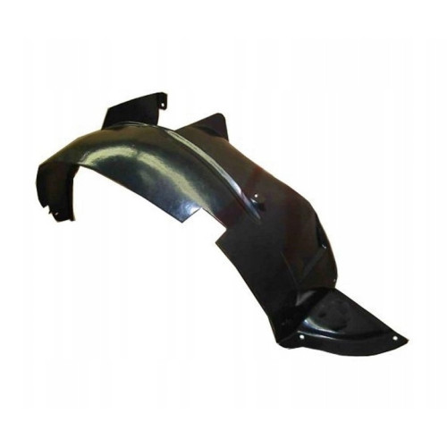 Передній підкрилок правий Citroen Berlingo, Peugeot Partner 2002-2007 TP 7136R1