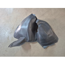 Підкрилок передній правий Volkswagen Jetta 6 2011-2018 4cars 5C6805912