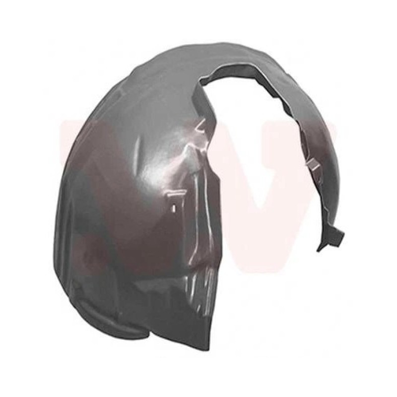 Підкрилок передній правий Volvo XC60 2008-2017 FPS 31365012