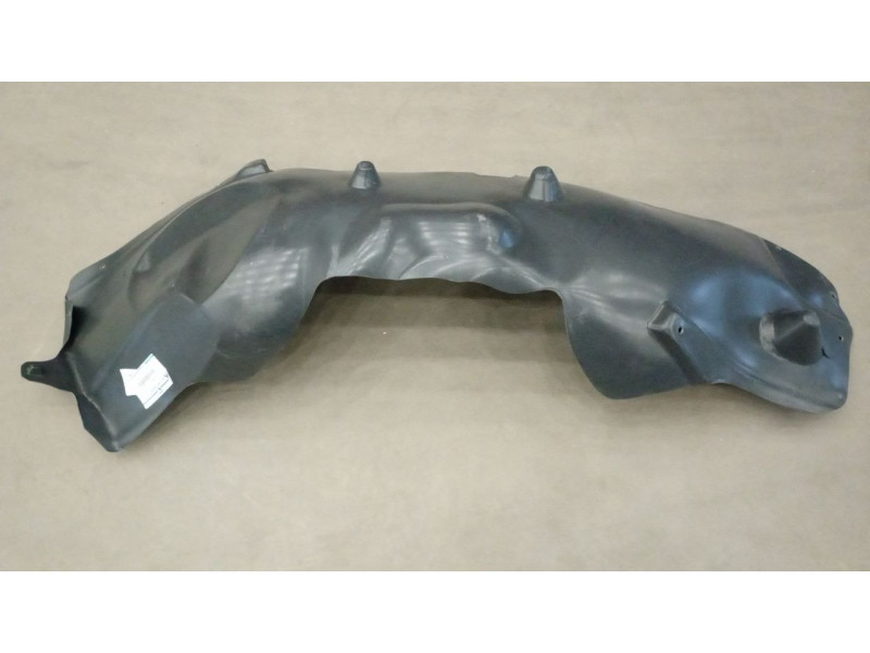 Підкрилок правий передній VW Amarok 2010- FPS