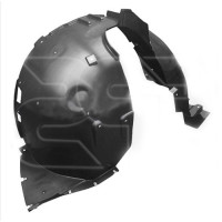 Підкрилок передній правий VW Atlas 2020- (Тайвань)