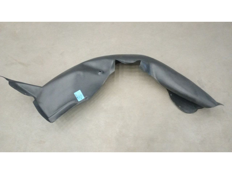 Підкрилок передній правий VW Caddy 3 2004-2010 Elit 1T0805912F