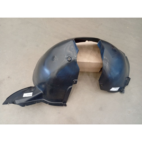 Підкрилок передній правий VW Caddy 3 2004-2010, Touran 1 2003-2006 Тайвань 1T0805912F