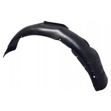 Підкрилок передній правий VW Caddy, Polo Classic, Seat Ibiza, Cordoba, Inca 1994-2001 Польща 6K5809962