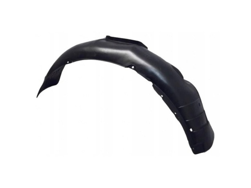 Підкрилок передній правий VW Caddy, Polo Classic, Seat Ibiza, Cordoba, Inca 1994-2001 Польща 6K5809962