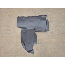 Підкрилок передній правий VW Golf 5/6, Jetta 5, Golf 5 Plus, Kombi (Florimex) 1K0805912