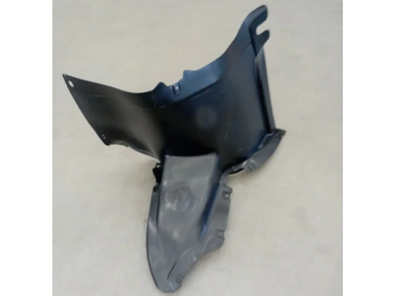 Підкрилок передній правий VW Golf 5/6, Jetta 5, Golf 5 Plus, Kombi (Florimex) 1K0805912