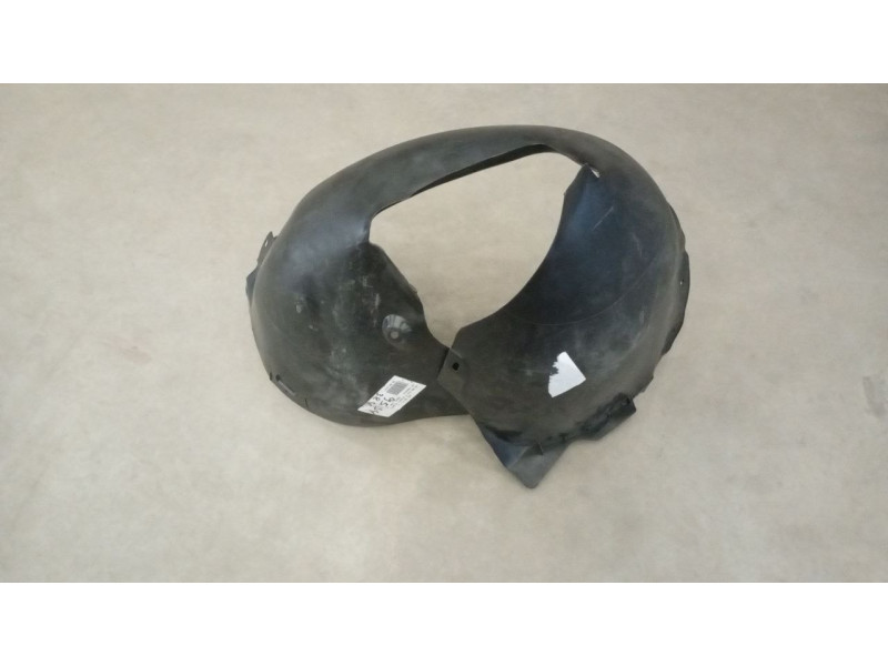 Підкрилок передній правий задня частина VW Golf 5, Golf 6, Jetta 5 2004-2014 TW 1K0805978, 5K0805978