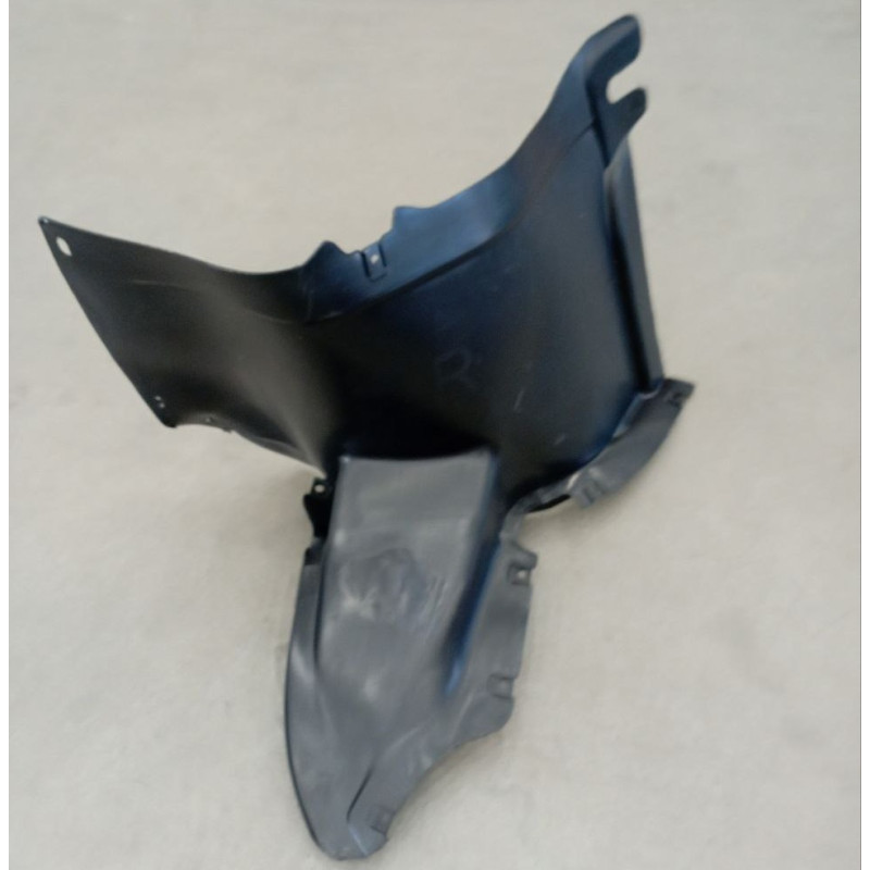 Підкрилок передній правий VW Golf 5/6, Jetta 5, Golf 5 Plus, Kombi (Florimex) 1K0805912