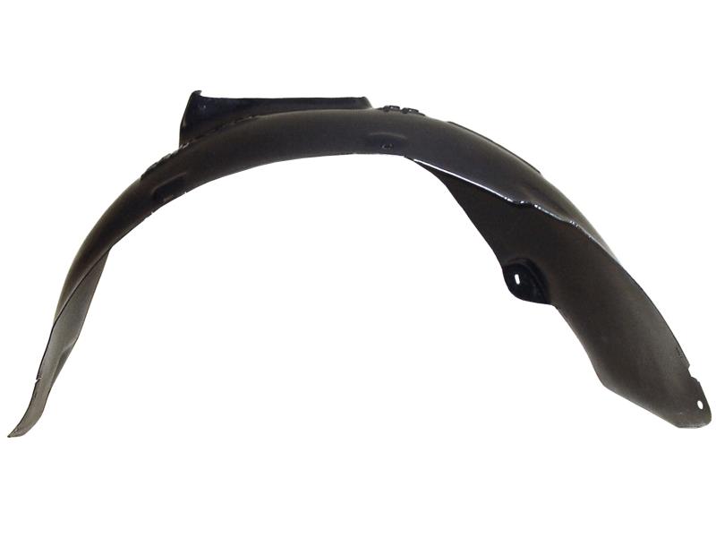 Підкрилок передній правий VW Golf 4, Bora 1997-2004 Китай 1J0809962A