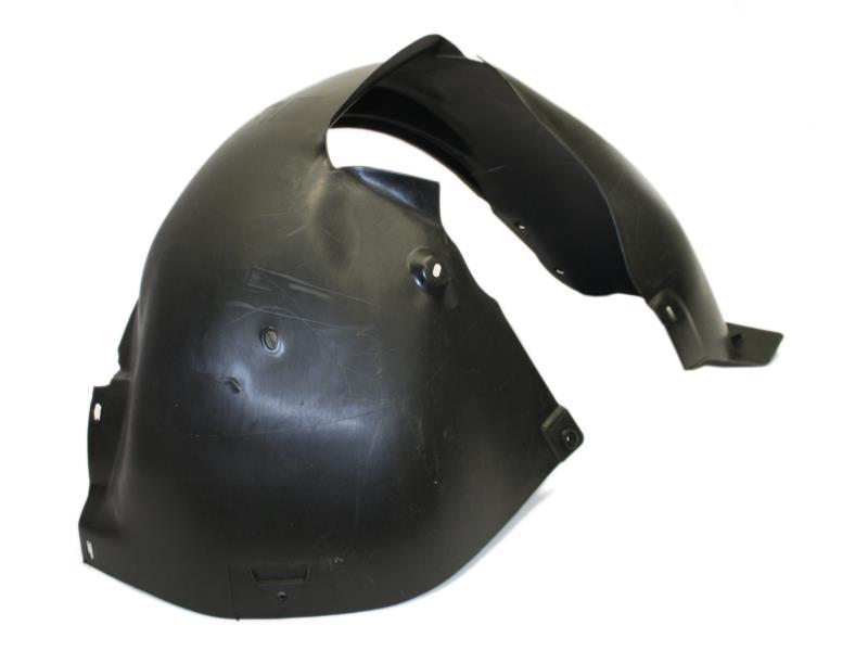 Підкрилок передній правий задня частина VW Golf 5, Golf 6, Jetta 5 2003-2013 Signeda 5K0805978