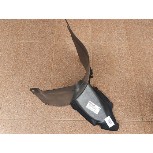 Підкрилок передній правий VW Golf 5, Golf 6, Jetta 5, Golf 5 Plus 2003-2013 FPS 1K0805912