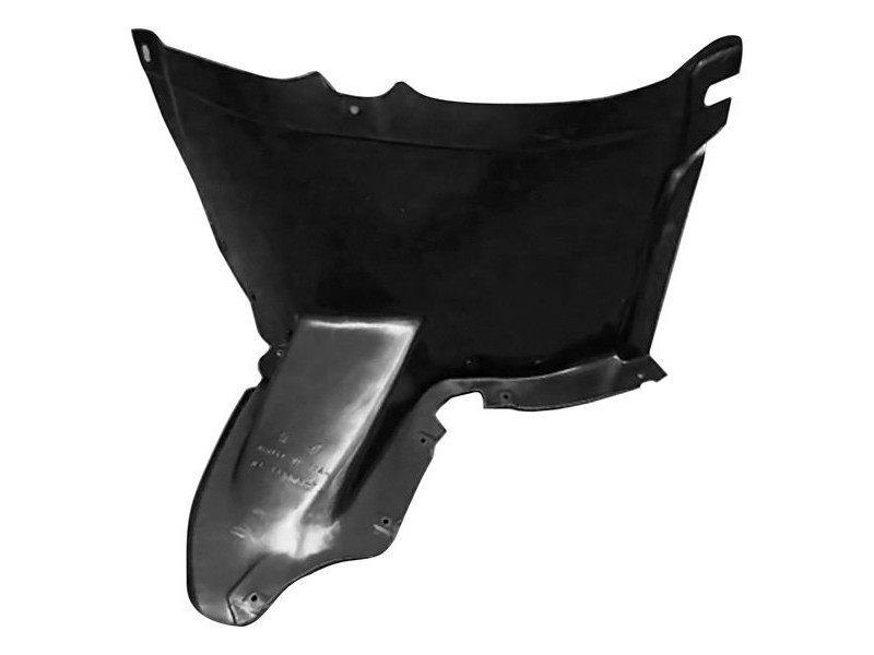Підкрилок передній правий VW Golf 5/6, Jetta 5, Golf 5 Plus, Kombi 2003-2012 DPA 1K0805912