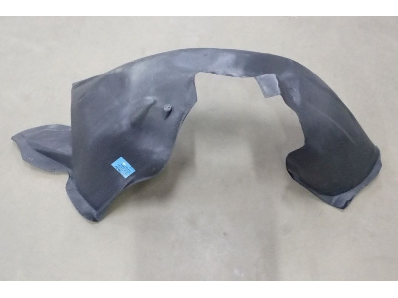 Підкрилок передній правий VW Jetta 2011-2018 Tempest Китай 5C6805912