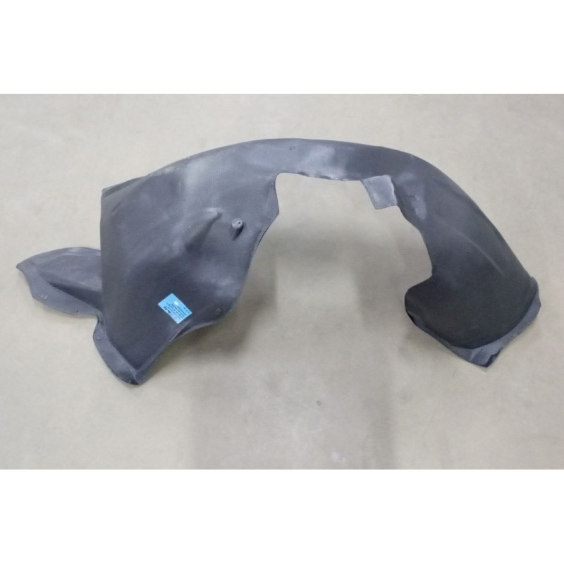 Підкрилок передній правий VW Jetta 2011-2018 Tempest Китай 5C6805912