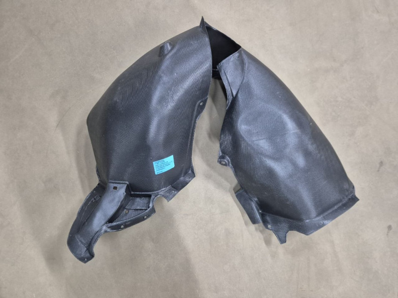 Підкрилок передній правий VW Jetta 7 2018- (Китай) 17A805912B