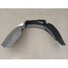 Підкрилок передній правий VW Passat B5 1996-2000 (Tempest)