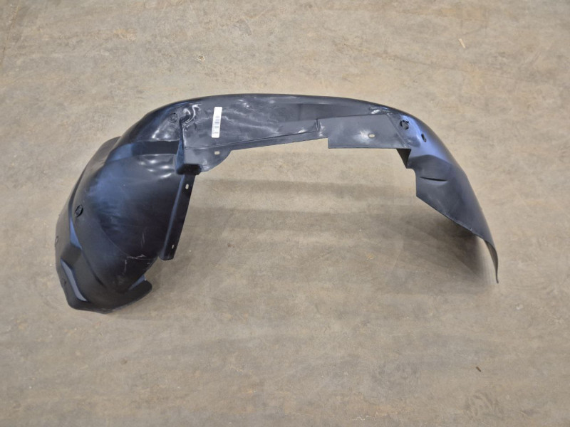 Підкрилок передній правий VW Passat B5 1996-2000 (Tempest)